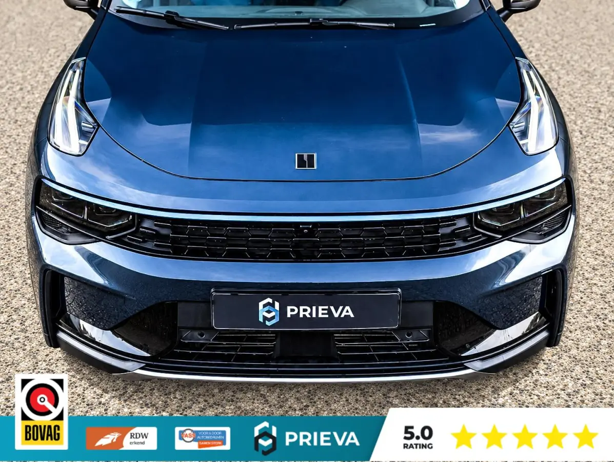 1.5 PHEV | Panoramadak | 360° camera | ACC