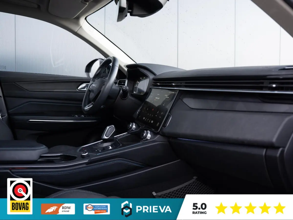 1.5 PHEV | Panoramadak | 360° camera | ACC