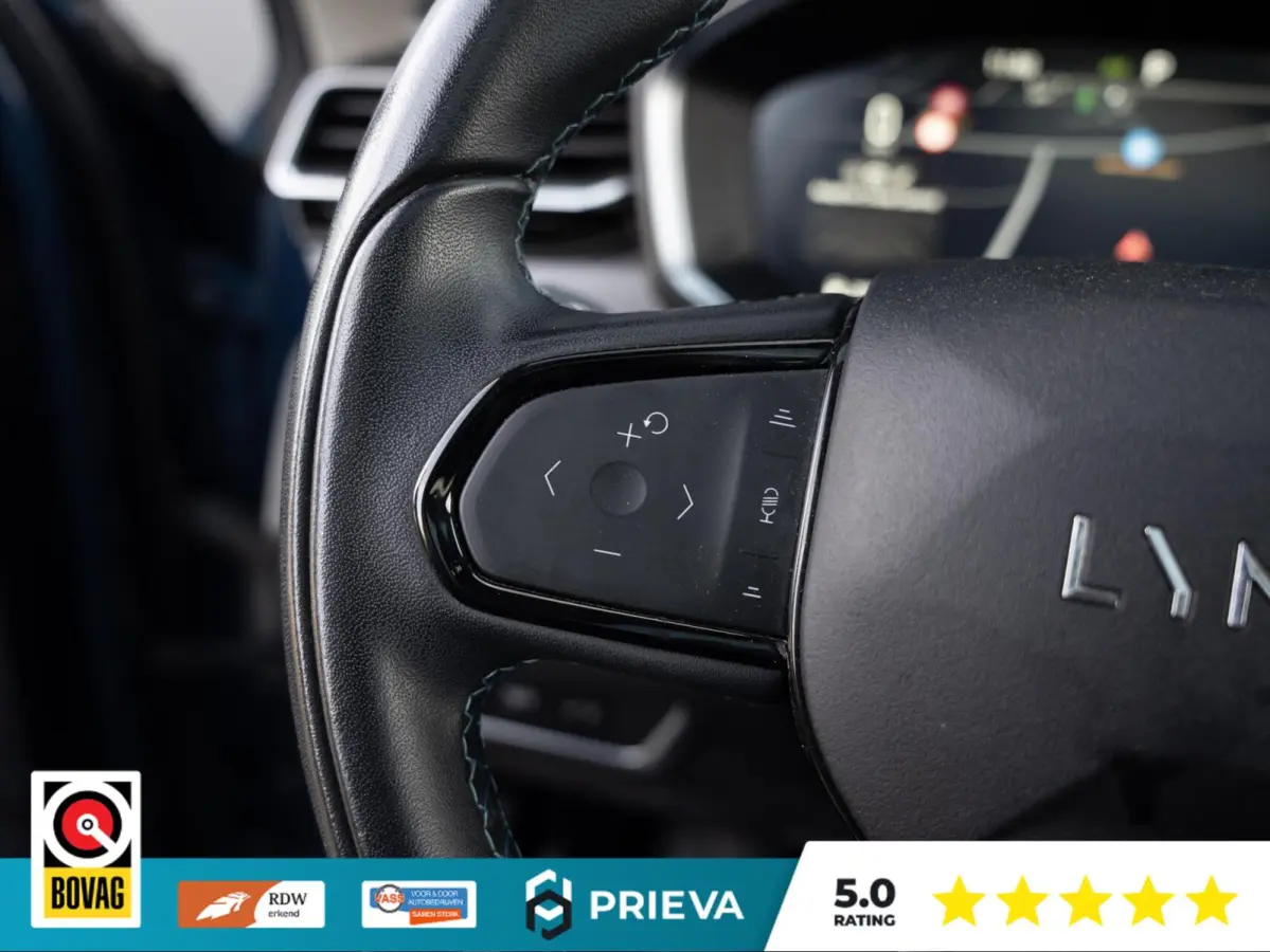 1.5 PHEV | Panoramadak | 360° camera | ACC