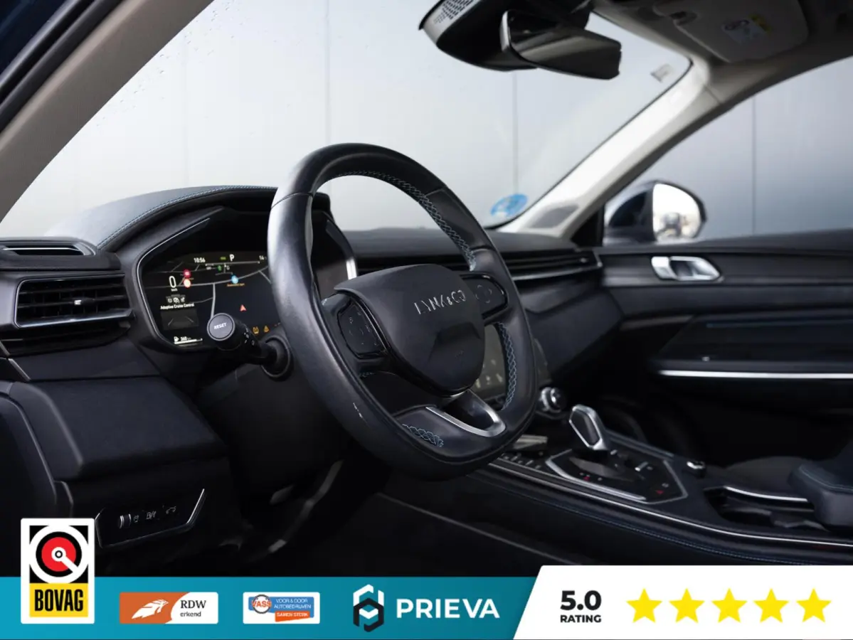 1.5 PHEV | Panoramadak | 360° camera | ACC