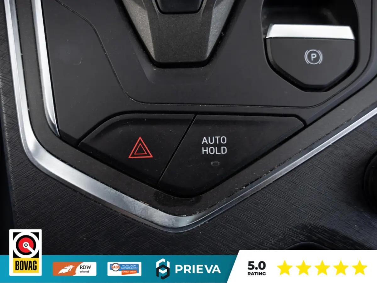 1.5 PHEV | Panoramadak | 360° camera | ACC