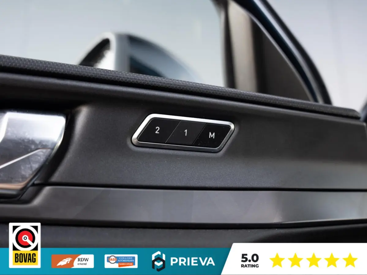 1.5 PHEV | Panoramadak | 360° camera | ACC