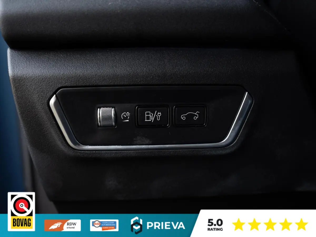1.5 PHEV | Panoramadak | 360° camera | ACC