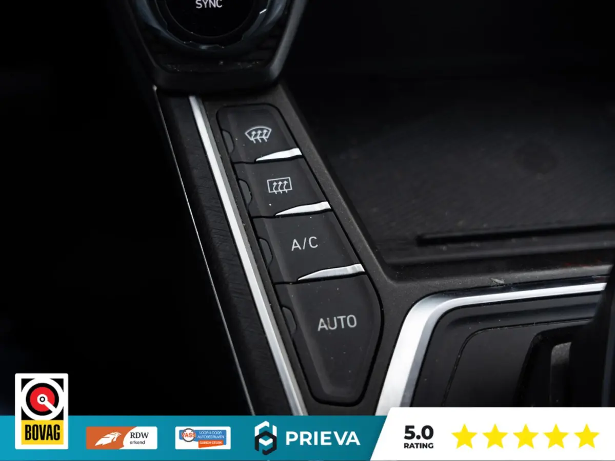 1.5 PHEV | Panoramadak | 360° camera | ACC