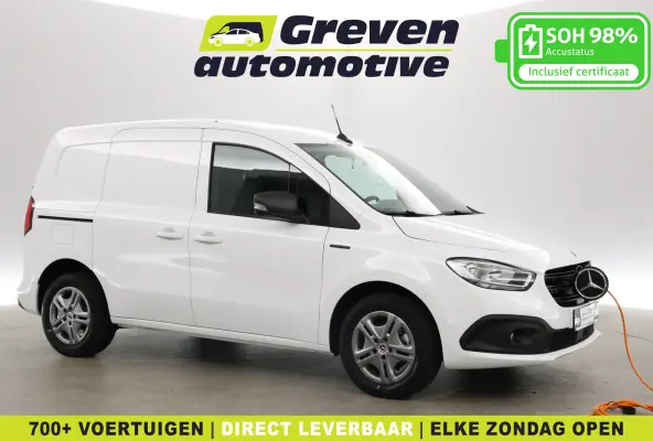 45 kWh | SOH 98% | Clima | Cruise | Camera | Carplay | Stoel/Stuurverw.