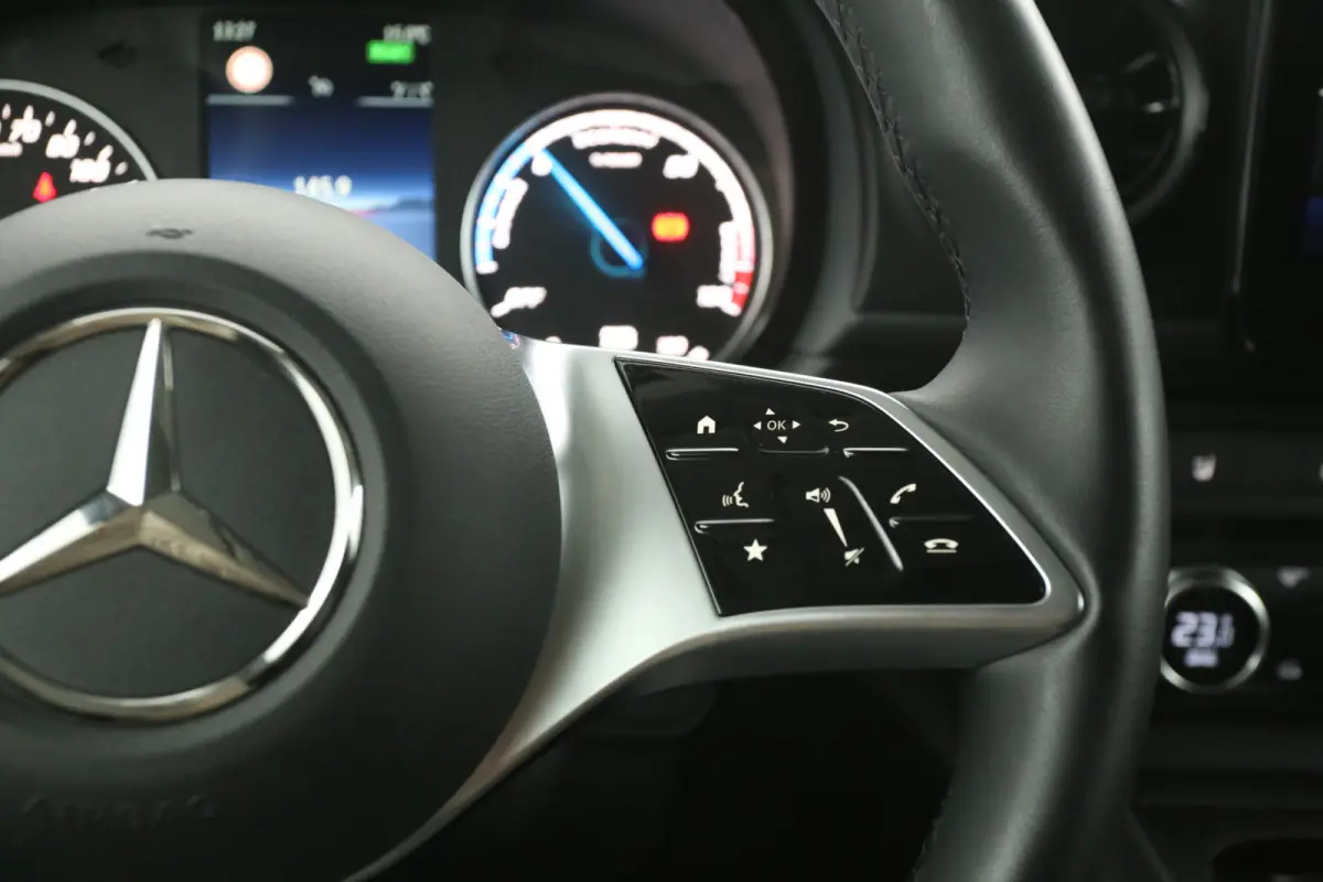 45 kWh | SOH 98% | Clima | Cruise | Camera | Carplay | Stoel/Stuurverw.