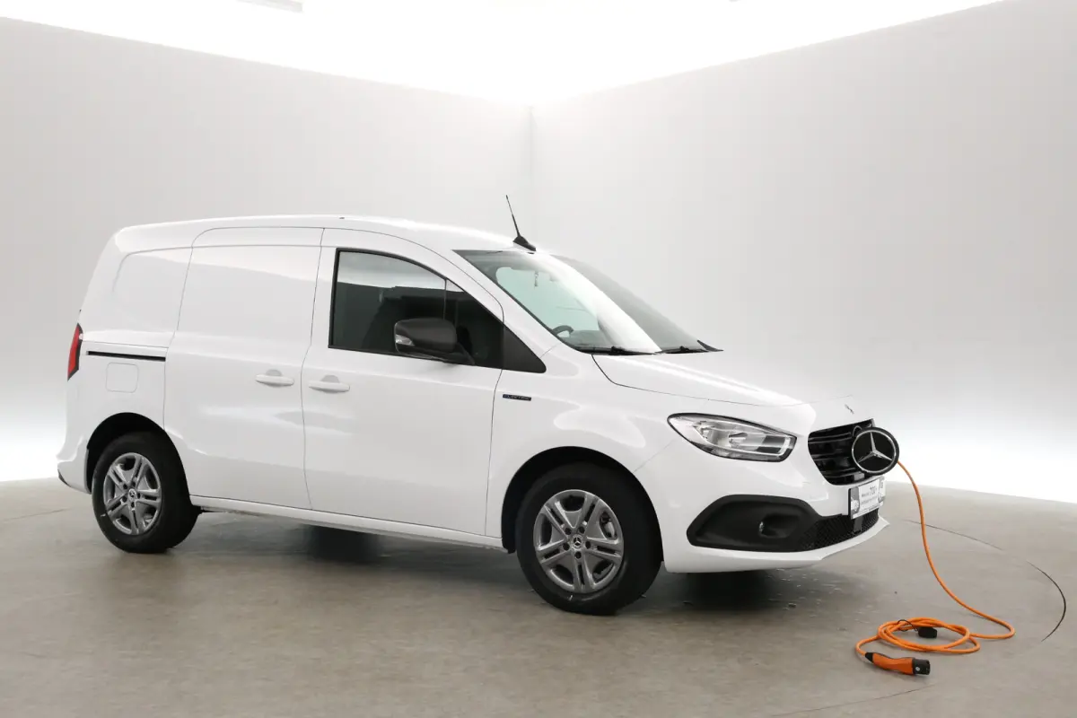 45 kWh | SOH 98% | Clima | Cruise | Camera | Carplay | Stoel/Stuurverw.