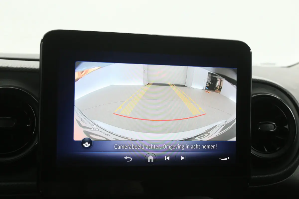 45 kWh | SOH 98% | Clima | Cruise | Camera | Carplay | Stoel/Stuurverw.