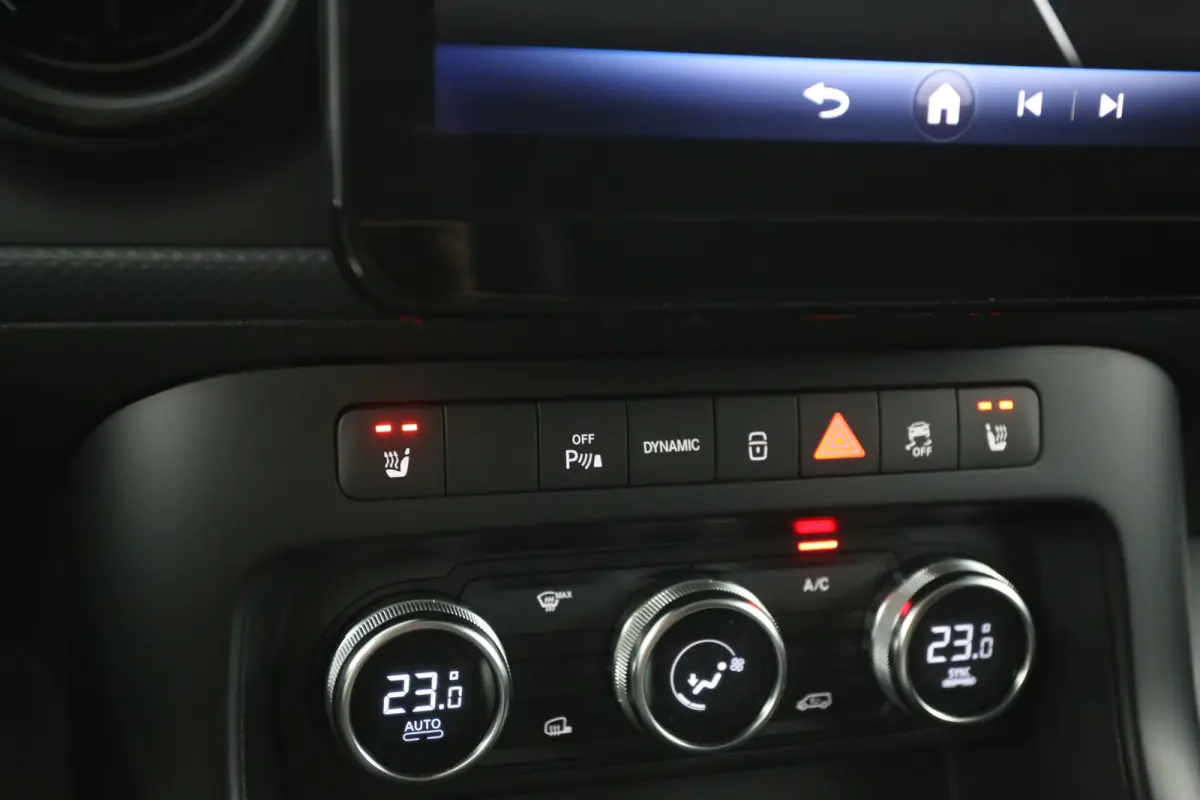 45 kWh | SOH 98% | Clima | Cruise | Camera | Carplay | Stoel/Stuurverw.