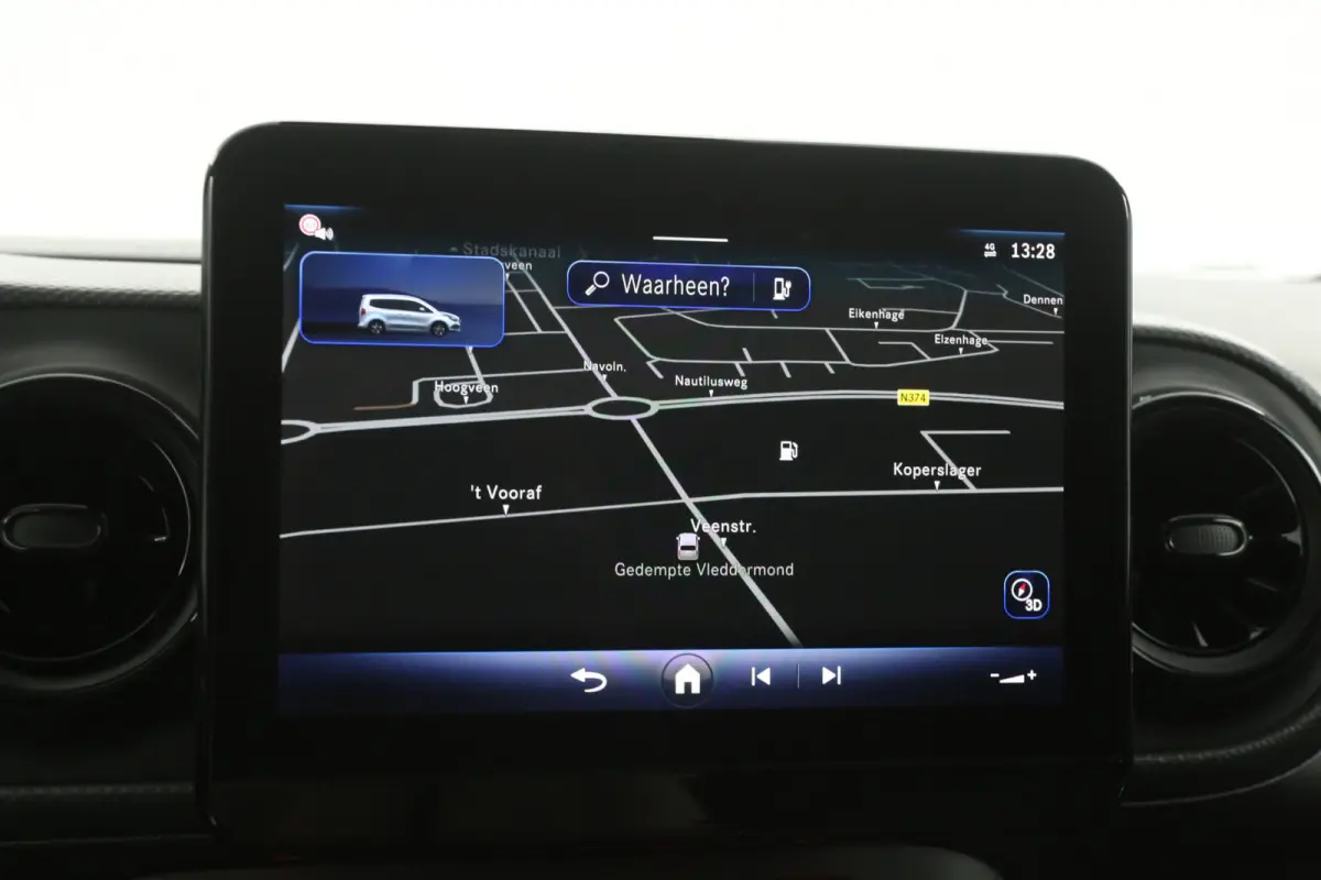 45 kWh | SOH 98% | Clima | Cruise | Camera | Carplay | Stoel/Stuurverw.