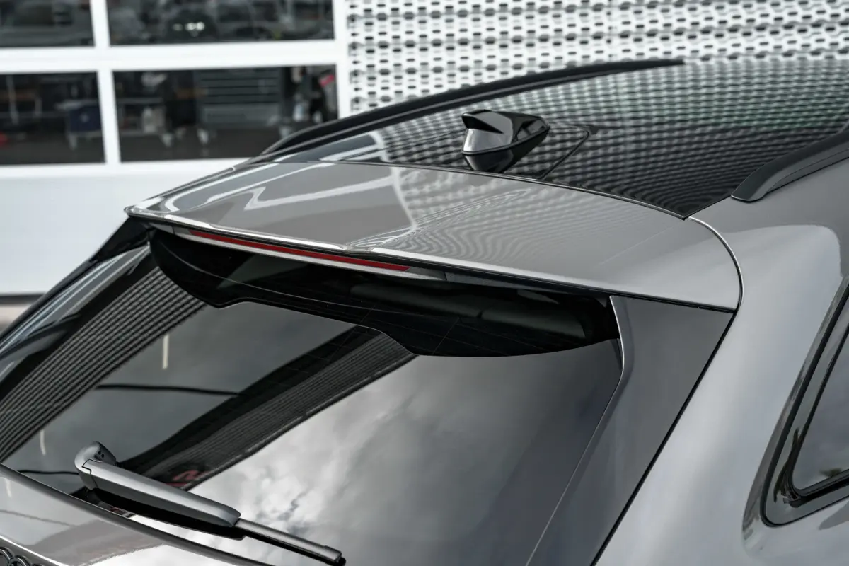 RS 5 Avant 2.9 TFSI PHEV quattro