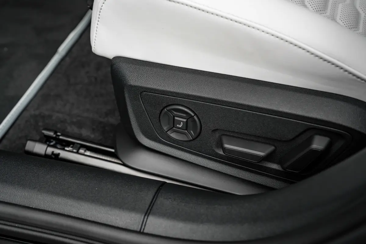 RS 5 Avant 2.9 TFSI PHEV quattro