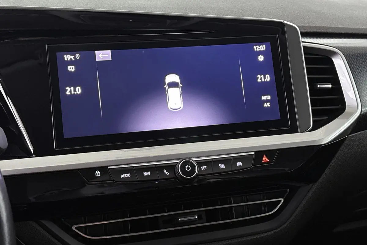 1.2 Turbo Level 4 Automaat Stuur-Stoelverwarming Clima Apple CarPlay