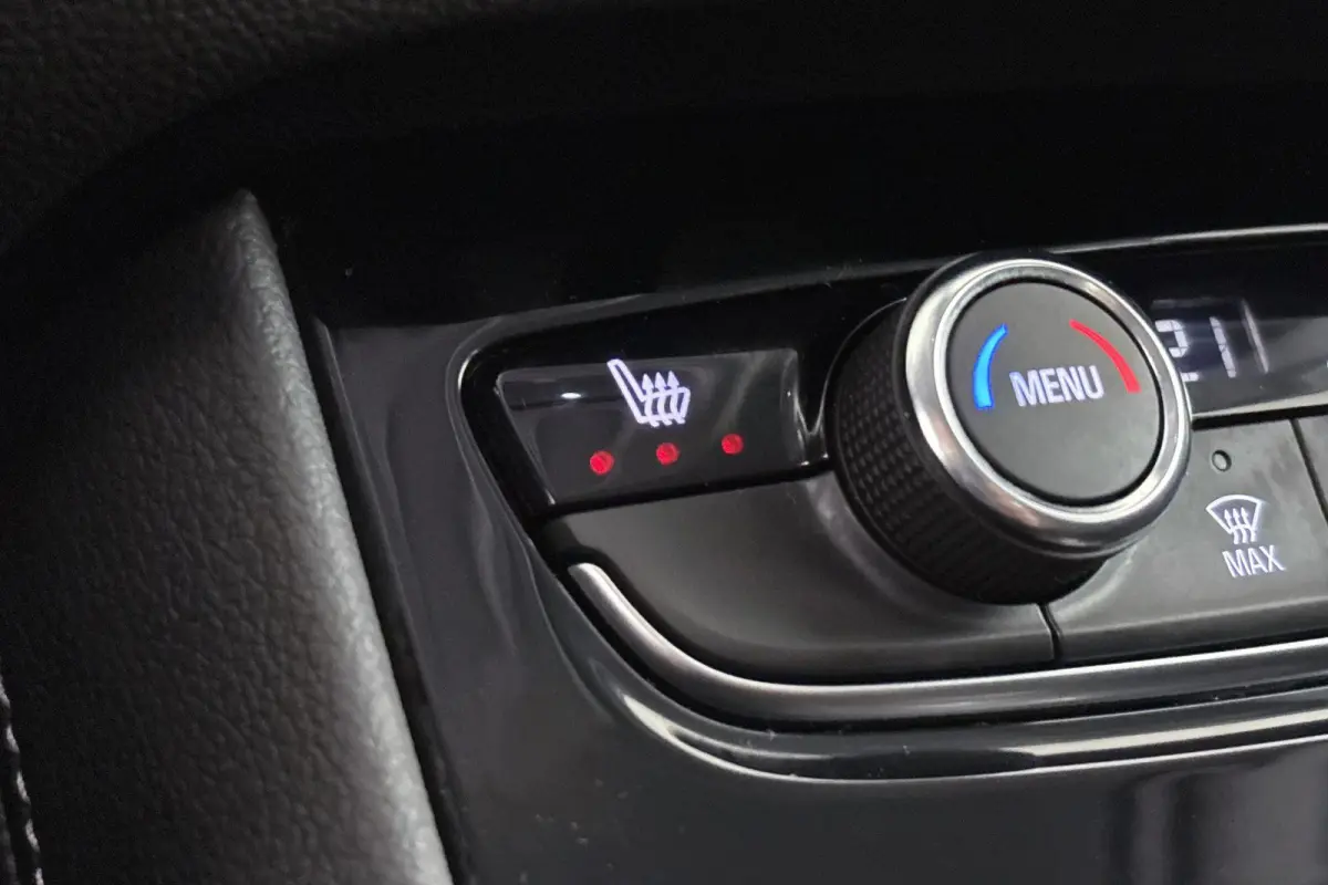 1.2 Turbo Level 4 Automaat Stuur-Stoelverwarming Clima Apple CarPlay