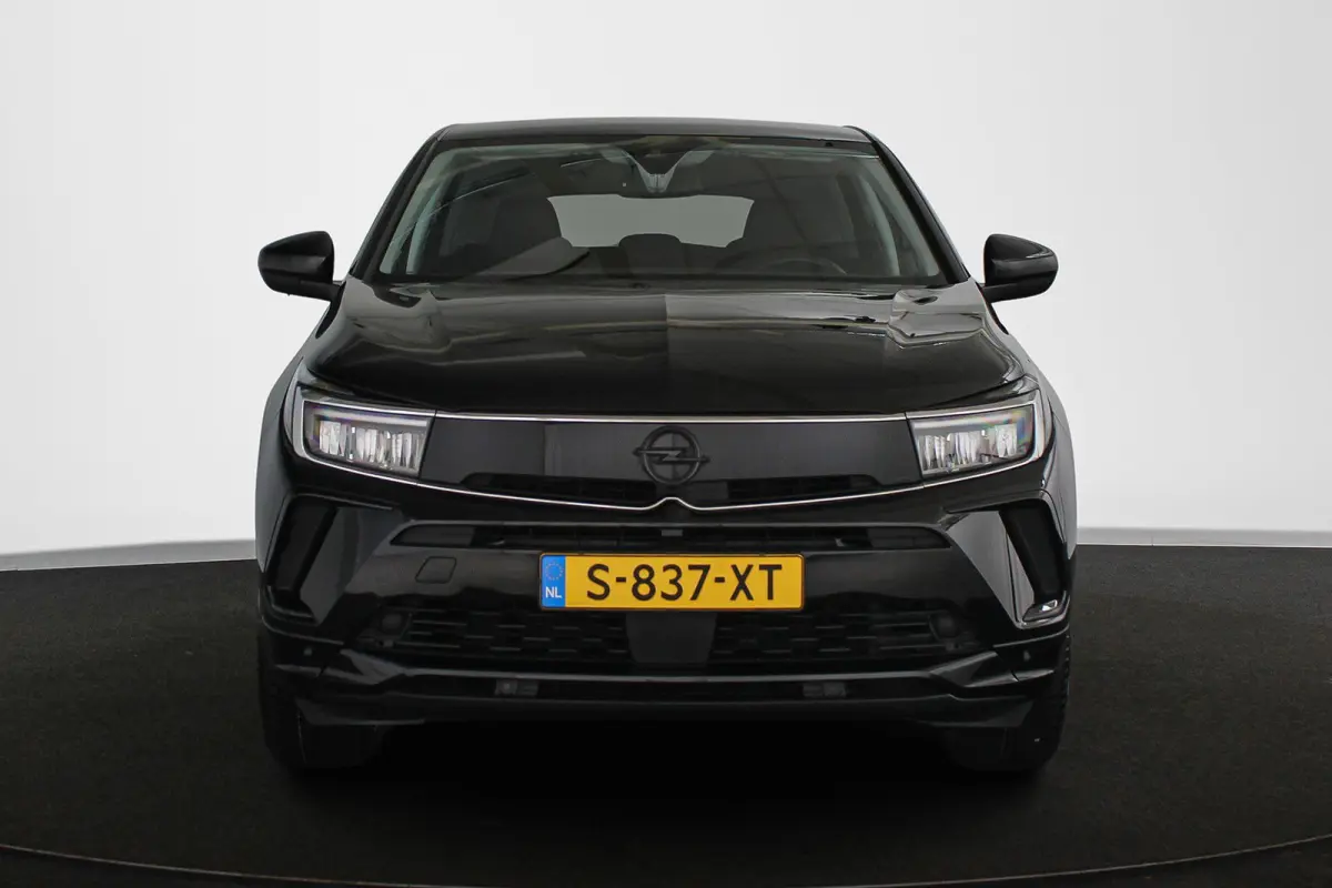 1.2 Turbo Level 4 Automaat Stuur-Stoelverwarming Clima Apple CarPlay