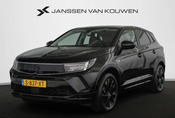 1.2 Turbo Level 4 Automaat Stuur-Stoelverwarming Clima Apple CarPlay