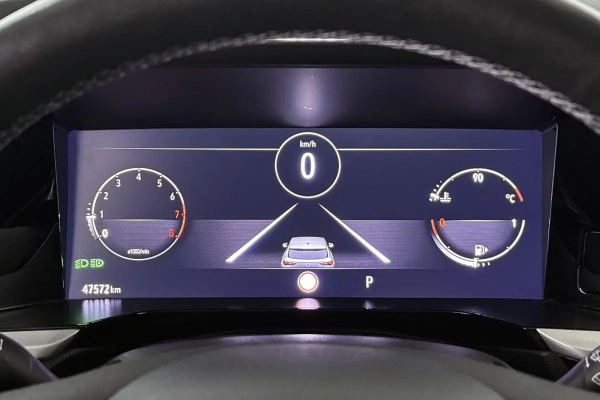 1.2 Turbo Level 4 Automaat Stuur-Stoelverwarming Clima Apple CarPlay
