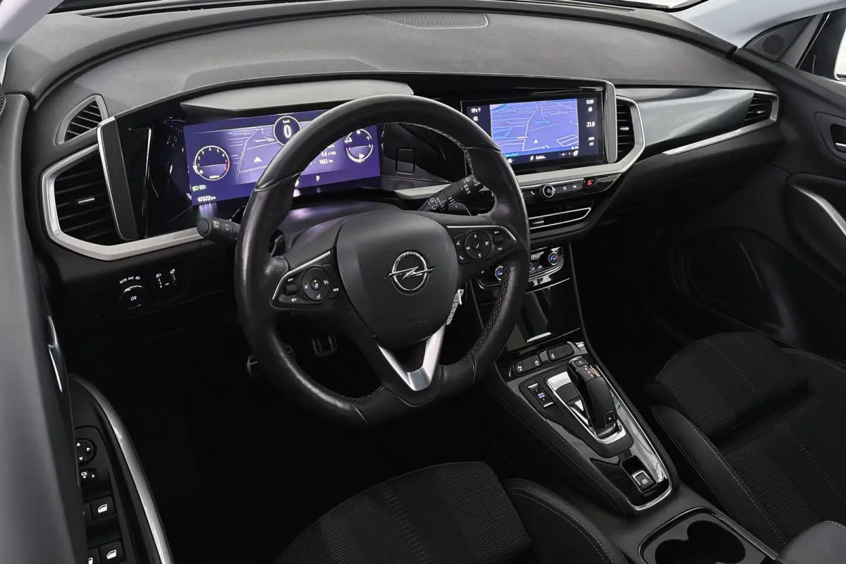 1.2 Turbo Level 4 Automaat Stuur-Stoelverwarming Clima Apple CarPlay