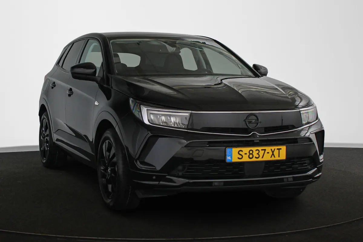 1.2 Turbo Level 4 Automaat Stuur-Stoelverwarming Clima Apple CarPlay