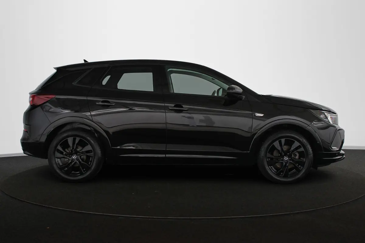 1.2 Turbo Level 4 Automaat Stuur-Stoelverwarming Clima Apple CarPlay