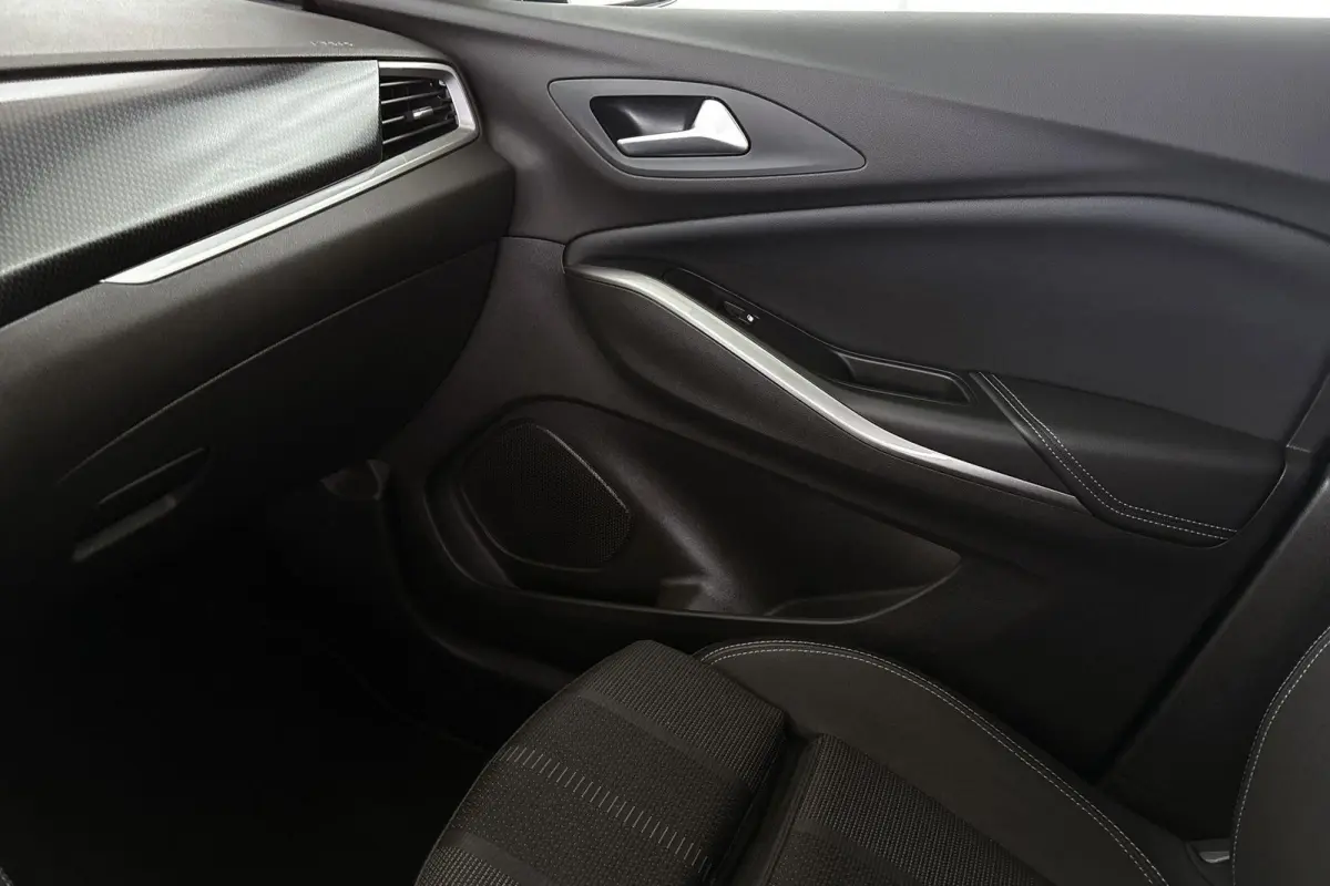 1.2 Turbo Level 4 Automaat Stuur-Stoelverwarming Clima Apple CarPlay