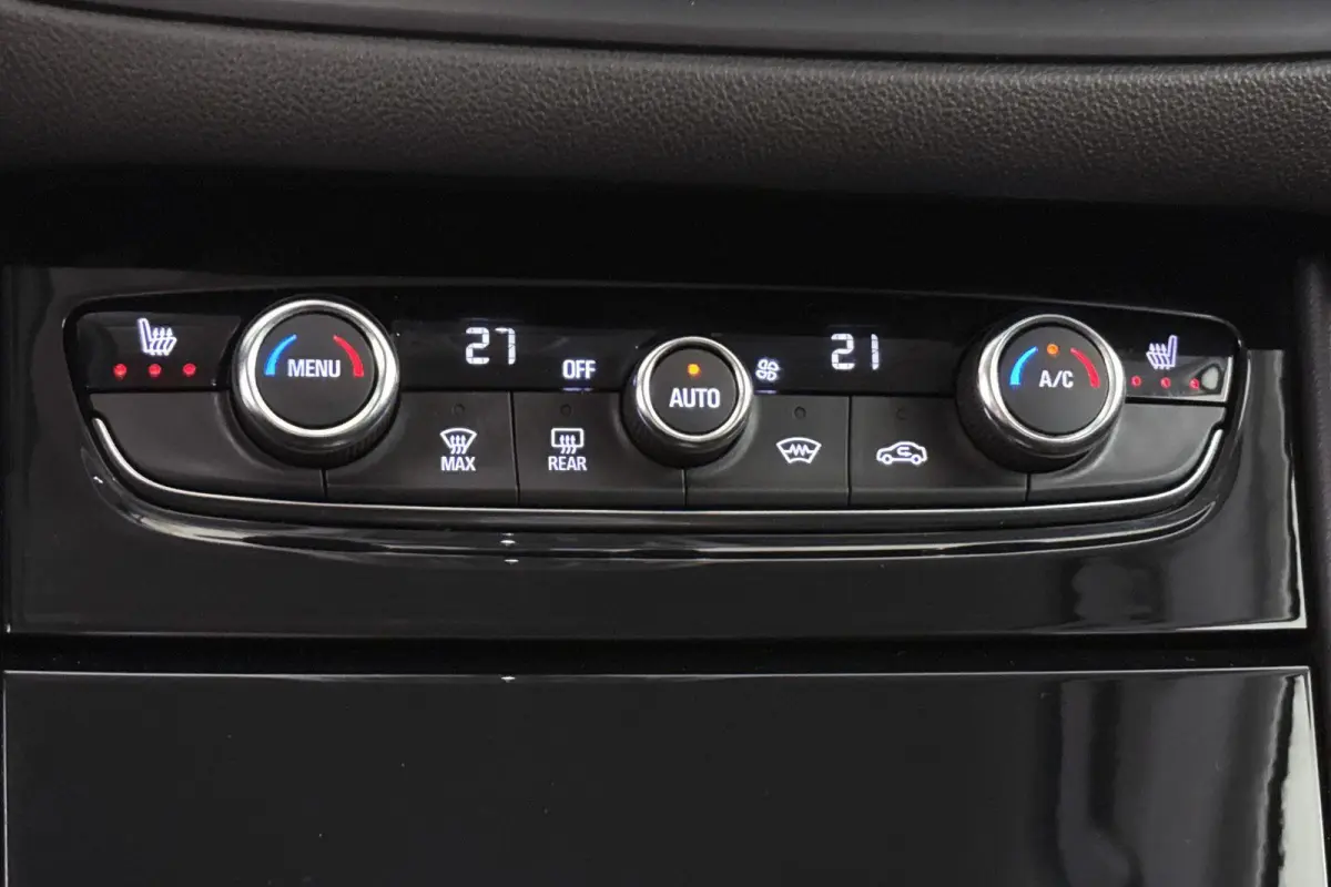 1.2 Turbo Level 4 Automaat Stuur-Stoelverwarming Clima Apple CarPlay