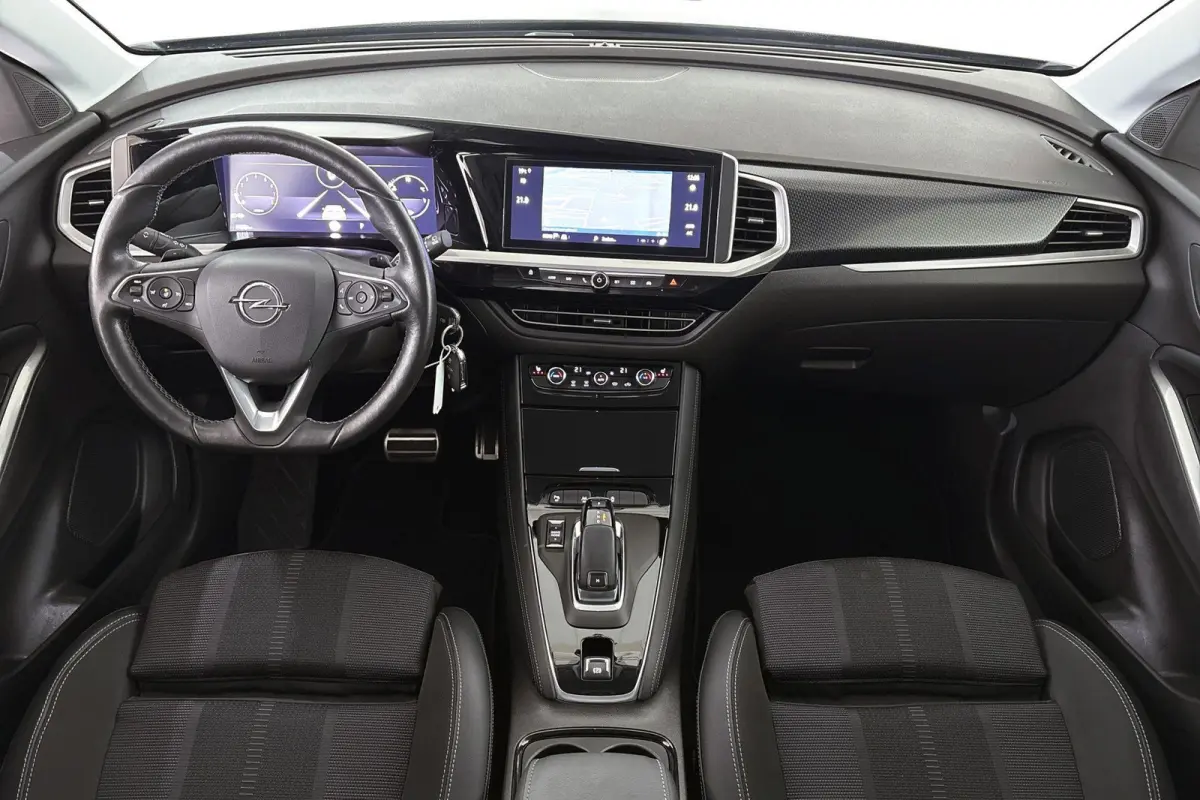 1.2 Turbo Level 4 Automaat Stuur-Stoelverwarming Clima Apple CarPlay