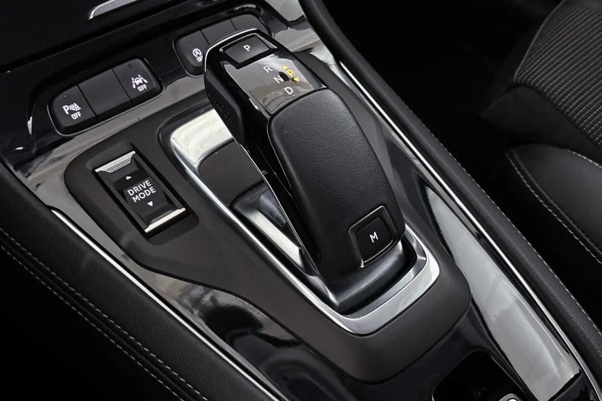 1.2 Turbo Level 4 Automaat Stuur-Stoelverwarming Clima Apple CarPlay