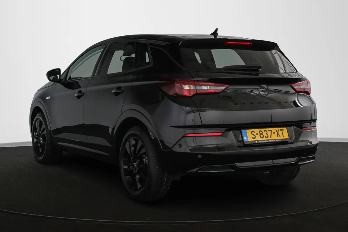 1.2 Turbo Level 4 Automaat Stuur-Stoelverwarming Clima Apple CarPlay