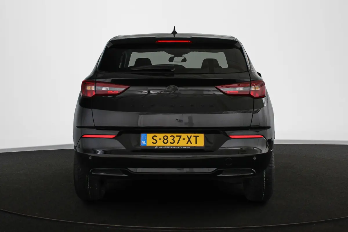 1.2 Turbo Level 4 Automaat Stuur-Stoelverwarming Clima Apple CarPlay