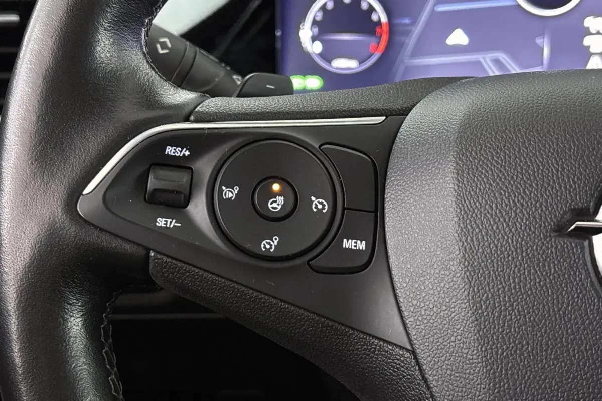 1.2 Turbo Level 4 Automaat Stuur-Stoelverwarming Clima Apple CarPlay