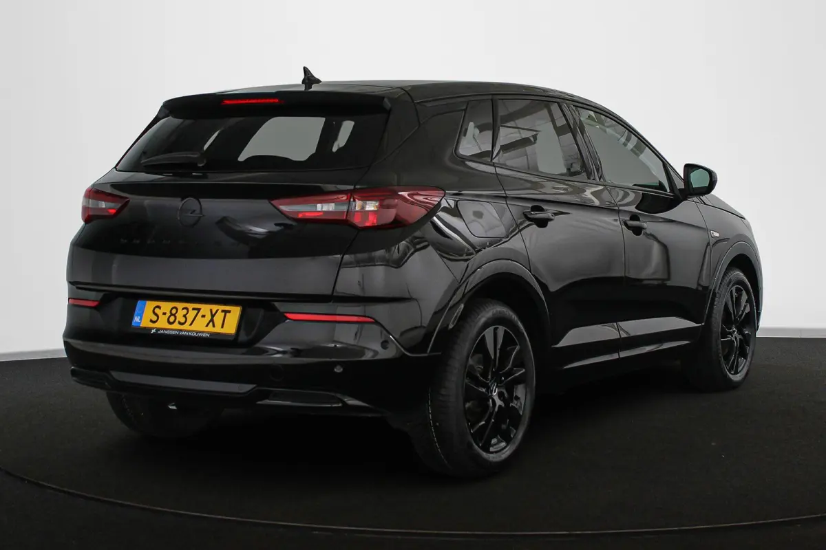 1.2 Turbo Level 4 Automaat Stuur-Stoelverwarming Clima Apple CarPlay