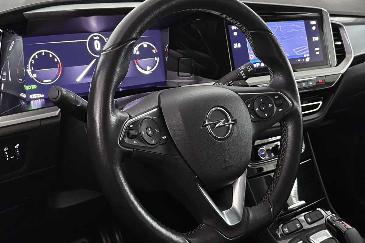 1.2 Turbo Level 4 Automaat Stuur-Stoelverwarming Clima Apple CarPlay