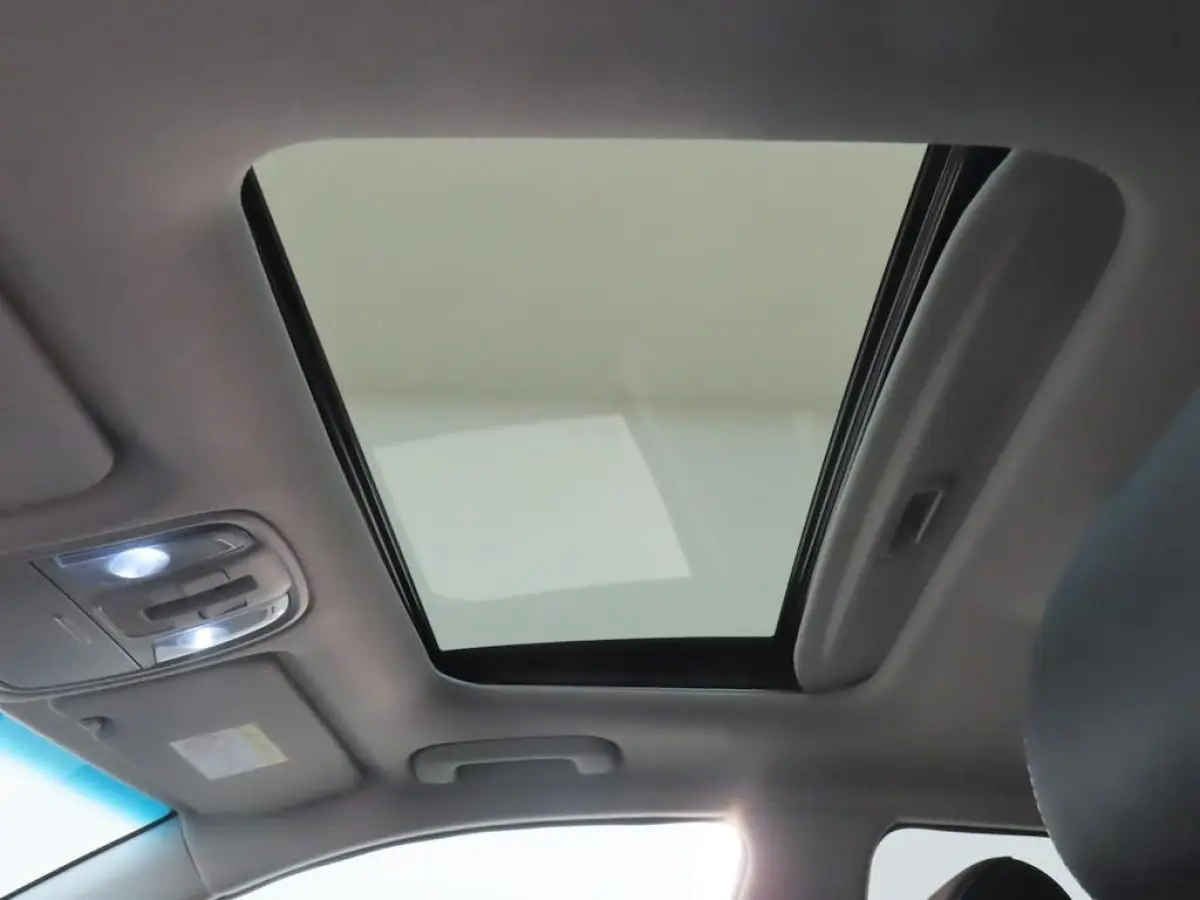 EXECUTIVELINE 64 kWh (99% SOH) I AUTOMAAT I TREKHAAK I STOELVERWARMING I P-CAMERA I PREMIUM AUDIO