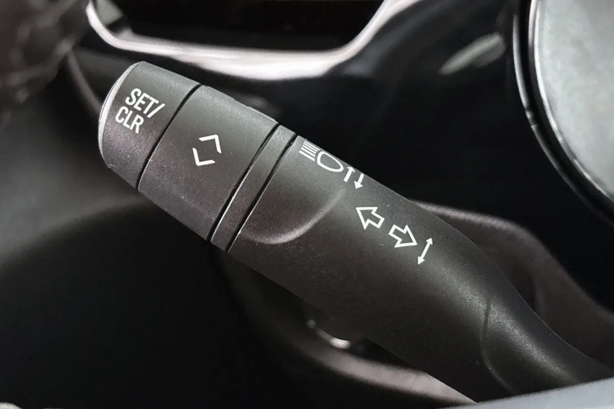 1.2 Turbo Hybrid GS Automaat Stoelverwarming Keyless Camera LED