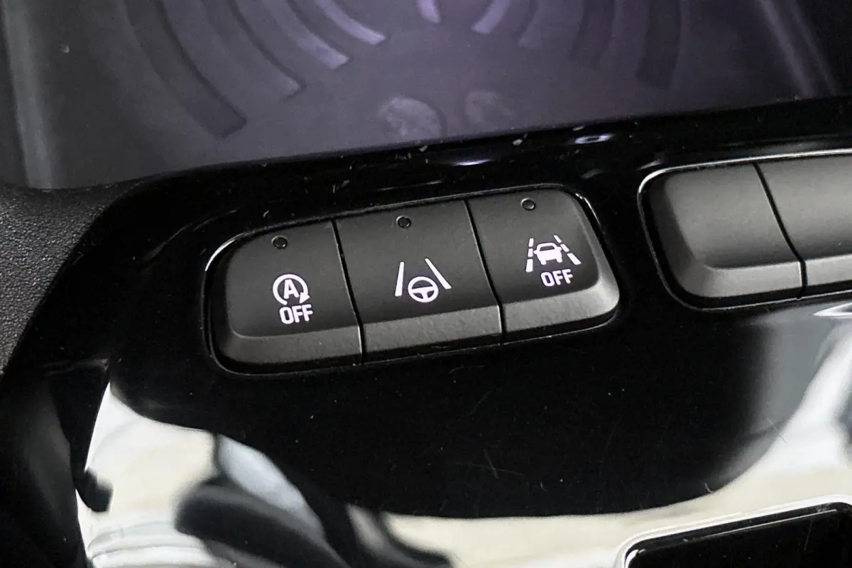 1.2 Turbo Hybrid GS Automaat Stoelverwarming Keyless Camera LED