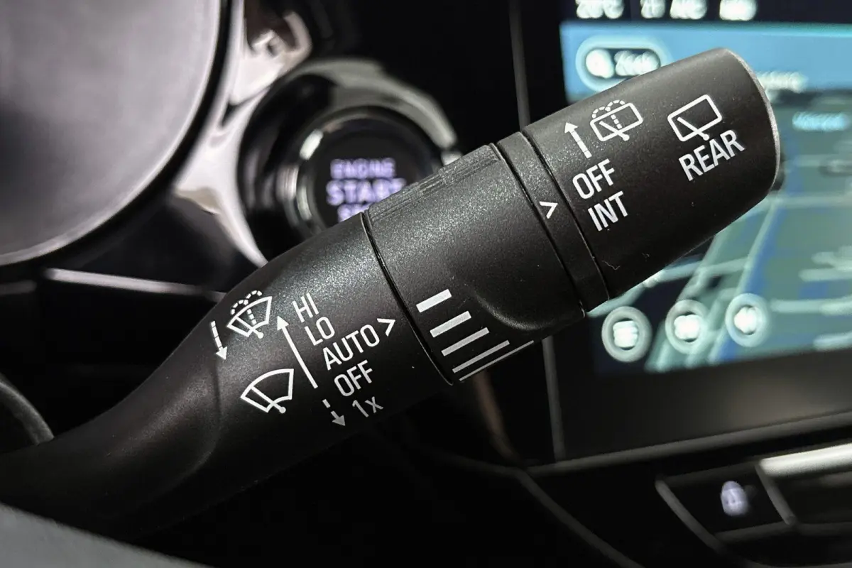 1.2 Turbo Hybrid GS Automaat Stoelverwarming Keyless Camera LED