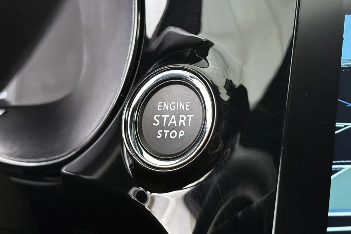 1.2 Turbo Hybrid GS Automaat Stoelverwarming Keyless Camera LED