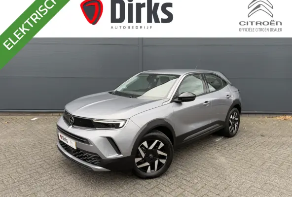 Elegance (Camera - Automatische Airco - Navigatie via APP - LED - 17"incl 4S - Parkeersensoren - Keyless start)