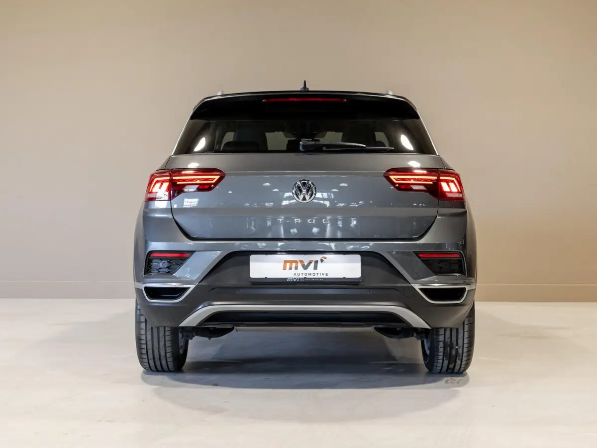 1.5 TSI Sport / 150pk / Panorama dak / Lederen bekleding / Achteruitrijcamera / Stoelverwarming /