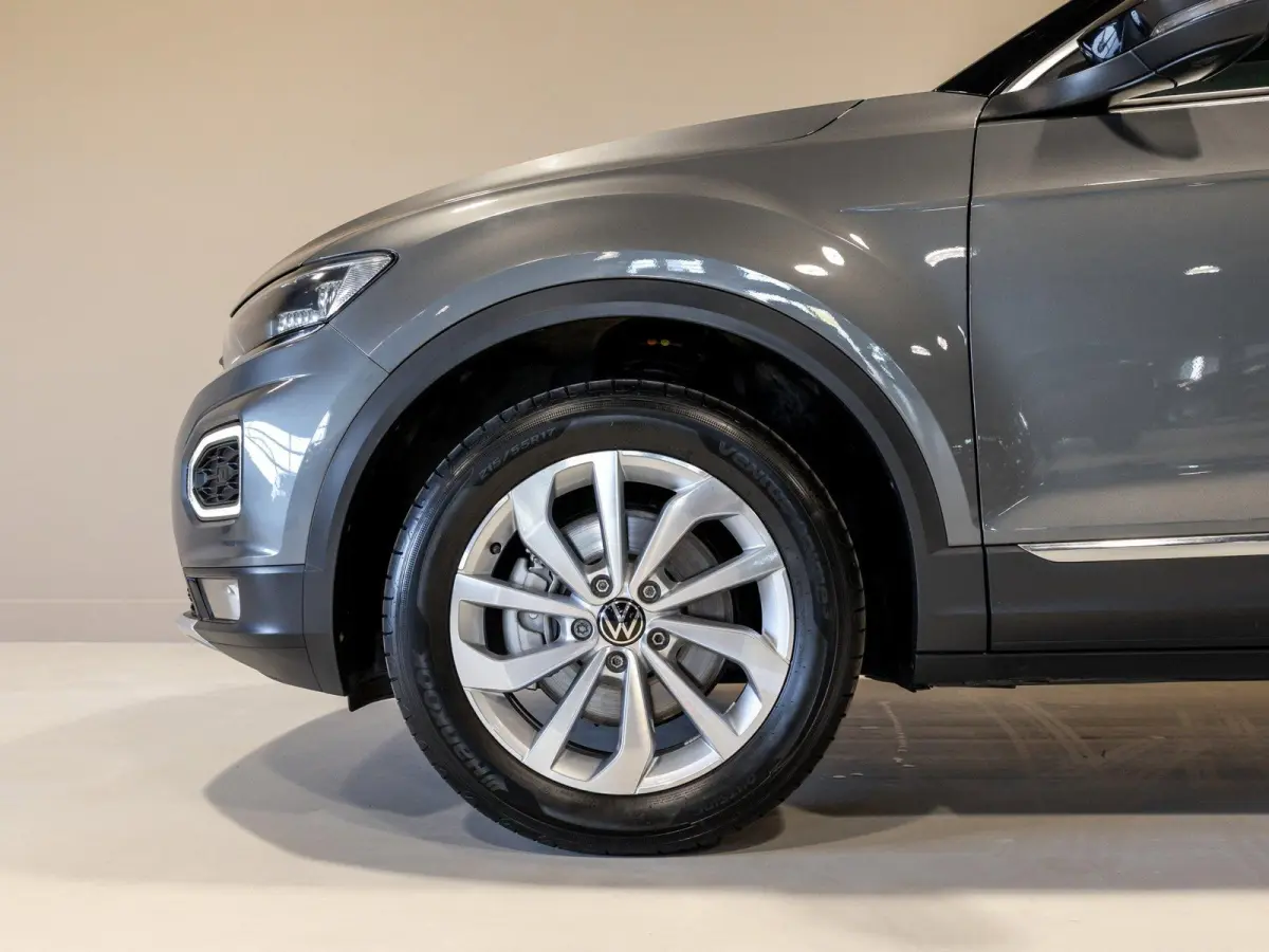 1.5 TSI Sport / 150pk / Panorama dak / Lederen bekleding / Achteruitrijcamera / Stoelverwarming /