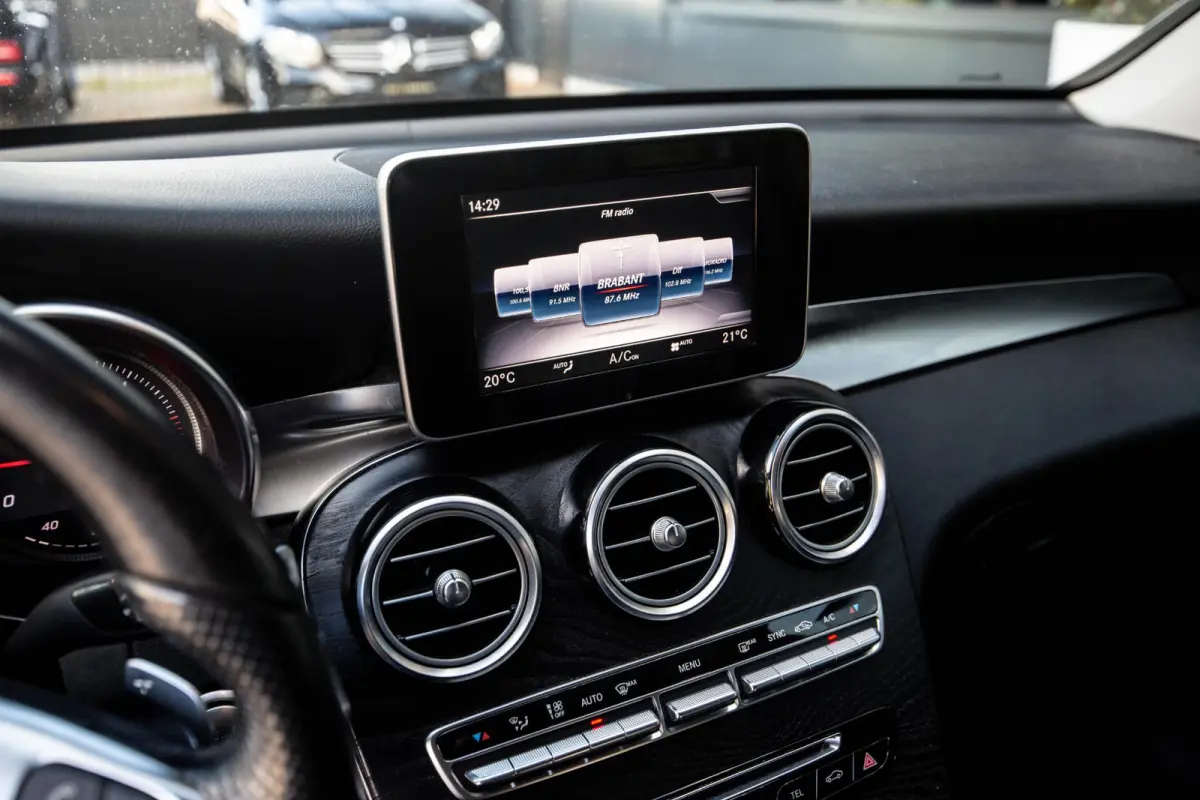 220 d 4MATIC Business Solution AMG