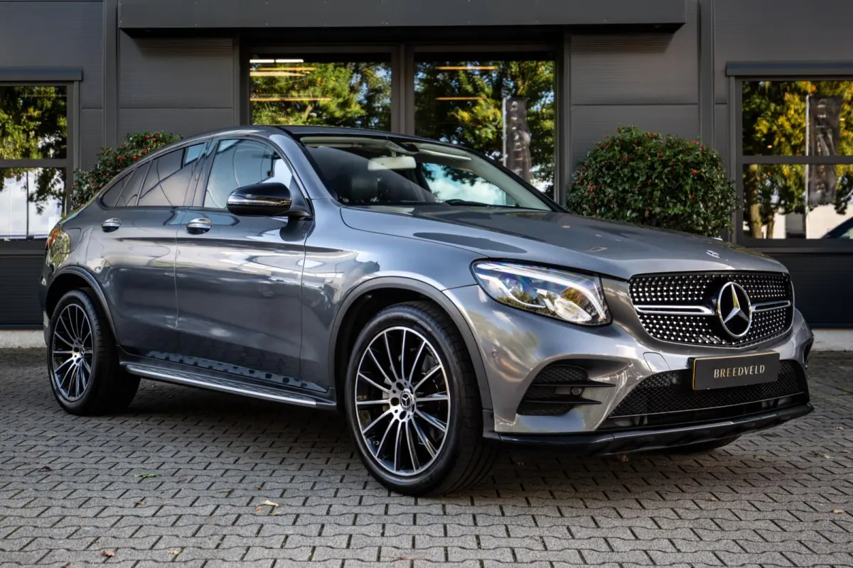 220 d 4MATIC Business Solution AMG