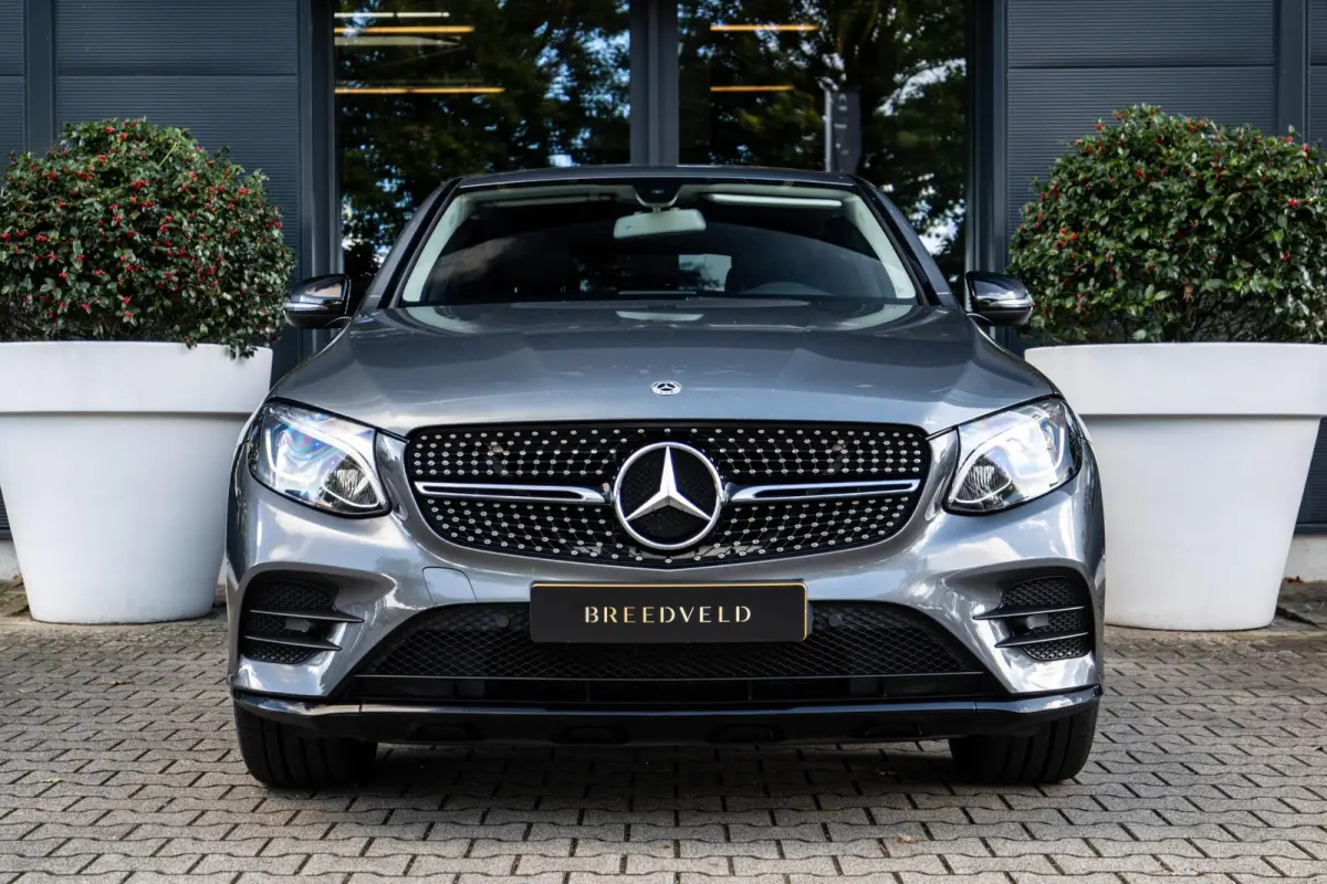 220 d 4MATIC Business Solution AMG