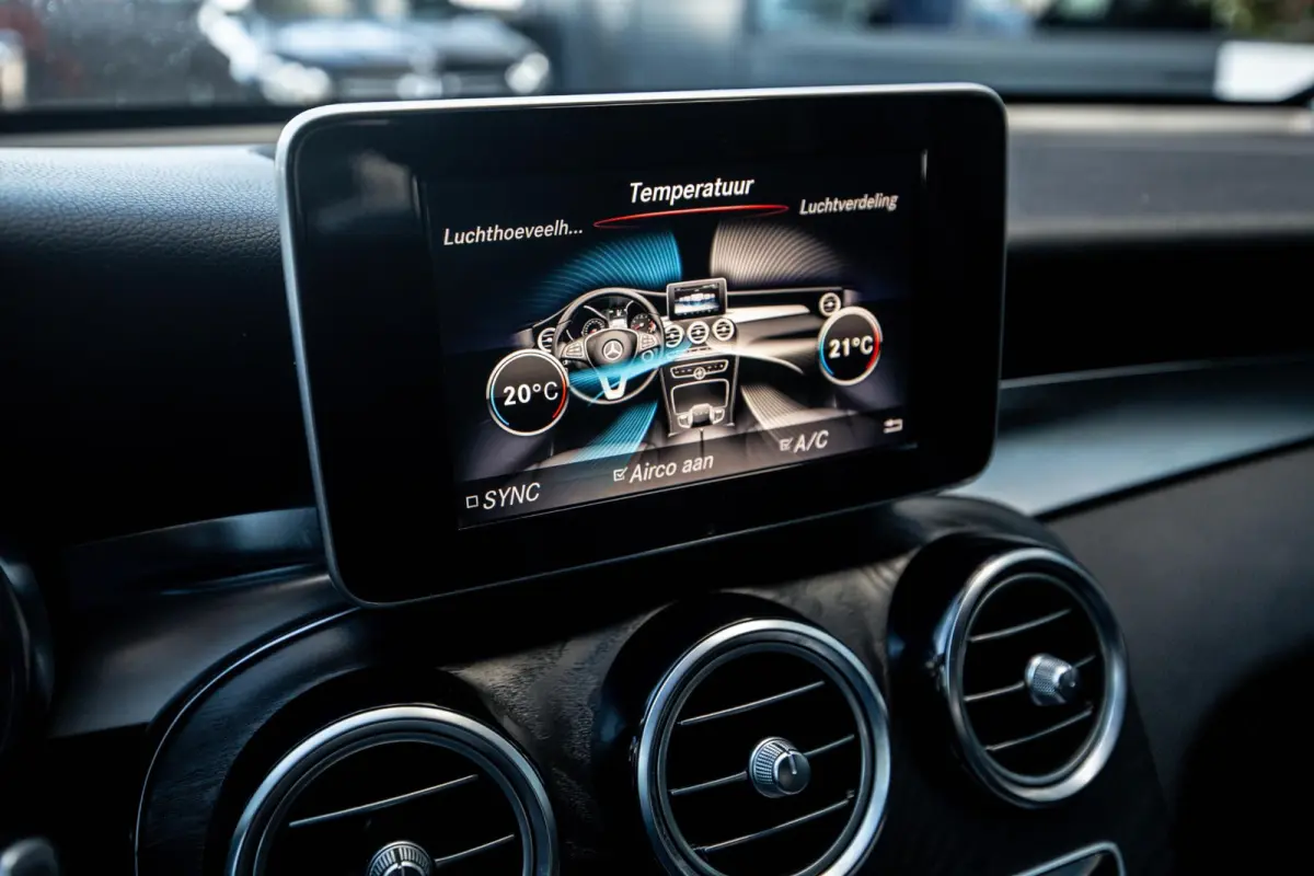 220 d 4MATIC Business Solution AMG