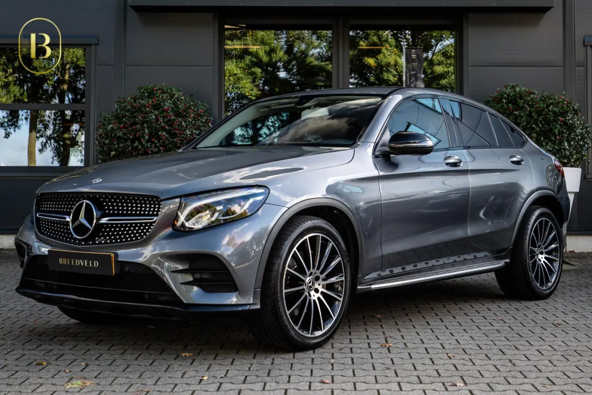 220 d 4MATIC Business Solution AMG