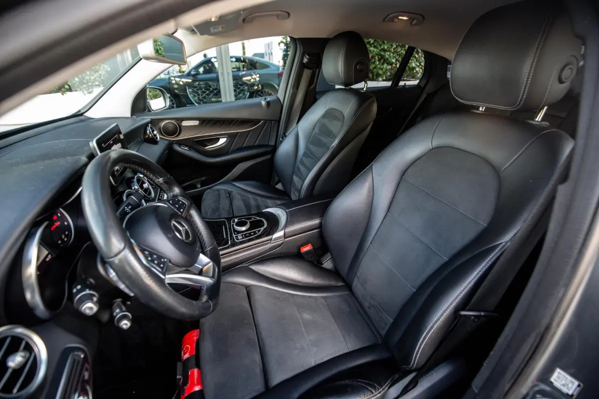 220 d 4MATIC Business Solution AMG