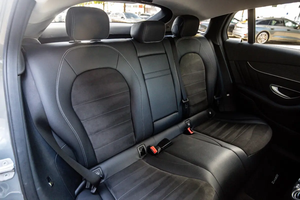 220 d 4MATIC Business Solution AMG