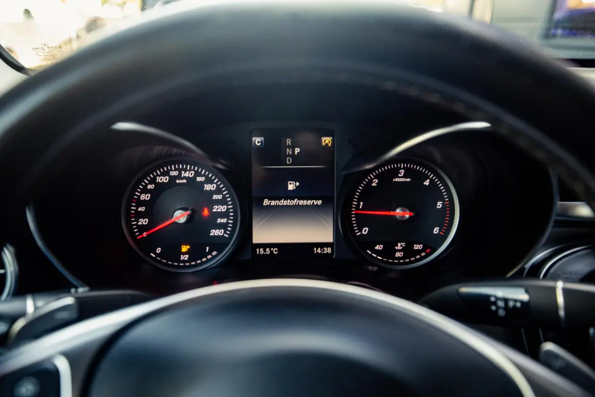 220 d 4MATIC Business Solution AMG