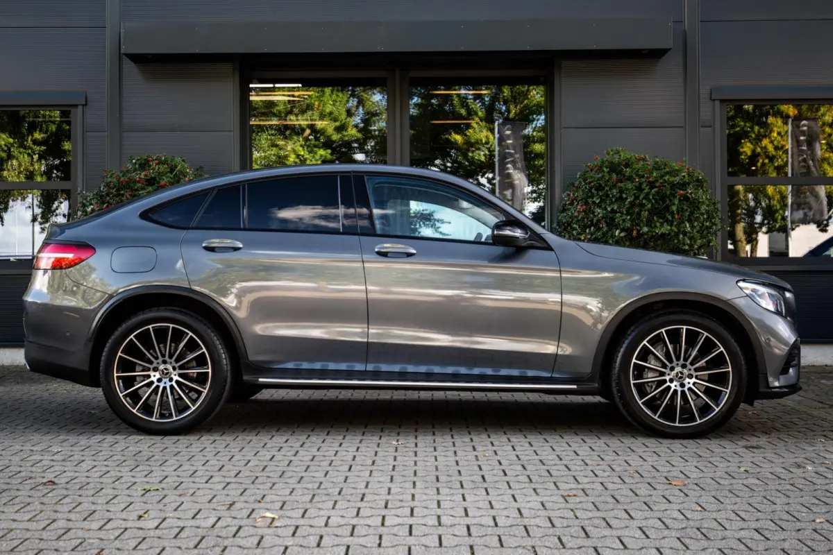 220 d 4MATIC Business Solution AMG